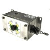 Craig & Derricott GWN Rope Pull Switch 209 mm, Straight, 2 NO/2 NC, Stainless Steel, IP65, 16A Contact Current GWN2/SS