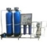 Automatic Industrial RO Plant 100-5000 L