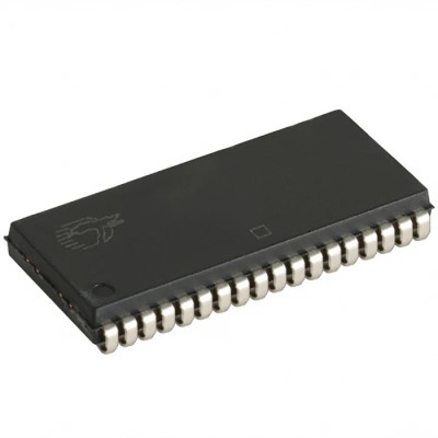 Infineon High-Performance CMOS Fast Static SRAM 4096 kB Asynchronous SOJ Package CY7C1049GN30-10VXIT