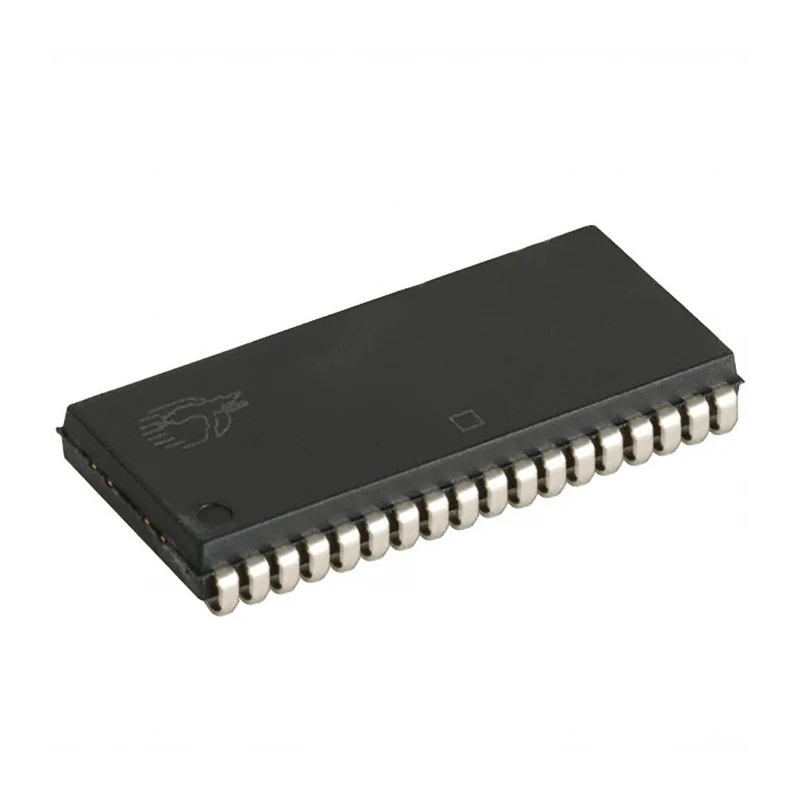 Infineon High-Performance CMOS Fast Static SRAM 4096 kB Asynchronous SOJ Package CY7C1049GN30-10VXIT