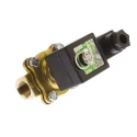 EMERSON ? ASCO Solenoid Valve 2 Port Normally Closed Brass Body 230V AC 9 bar Maximum Pressure E210C094-275