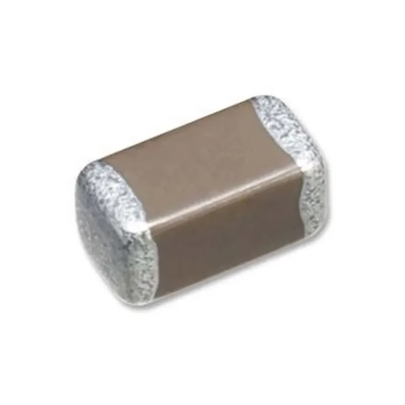 Yageo 470 pF Multilayer Ceramic Capacitor 630V DC, ±5% Tolerance, Surface Mount, 1206 Package, C0G CS1206JKNPOZBN471