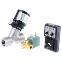 EMERSON ? ASCO Pneumatic Actuated Valve 12 bar Threaded 1/2 in ISO 228/1 CDVAE290A792