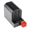 STEGO 85 °C Enclosure Heater 120V ac, 240 V ac, 100W Output Power, Plastic Housing, Touch-Safe Screw Terminals 06011.0-00