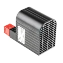 STEGO 85 °C Enclosure Heater 120V ac, 240 V ac, 100W Output Power, Plastic Housing, Touch-Safe Screw Terminals 06011.0-00