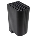 STEGO 80°C Enclosure Heater, 120V AC, 240V AC, 150W Output Power, 150W Input Power 06022.0-00