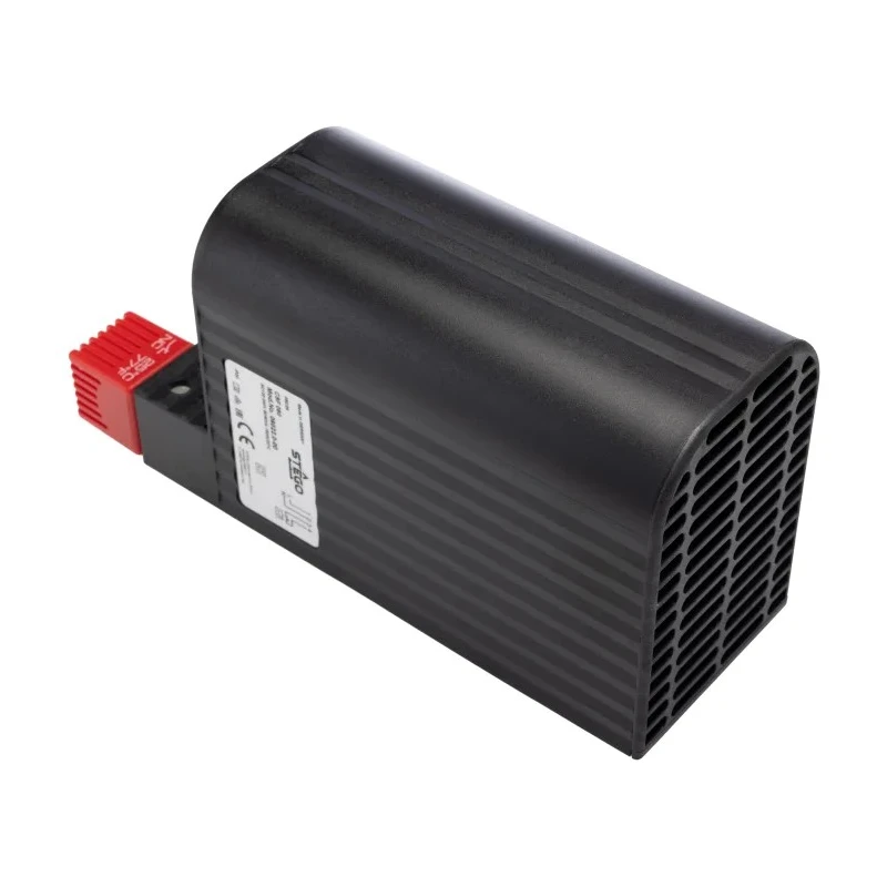 STEGO 80°C Enclosure Heater, 120V AC, 240V AC, 150W Output Power, 150W Input Power 06022.0-00