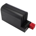 STEGO 80°C Enclosure Heater, 120V AC, 240V AC, 150W Output Power, 150W Input Power 06022.0-00