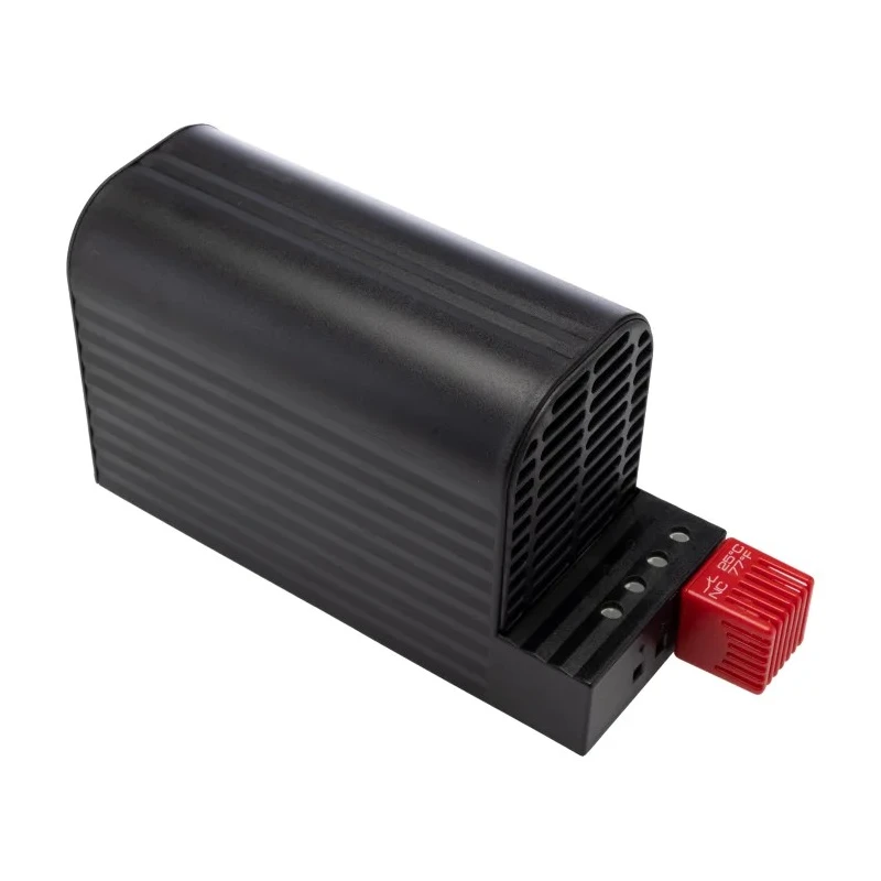 STEGO 80°C Enclosure Heater, 120V AC, 240V AC, 150W Output Power, 150W Input Power 06022.0-00