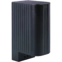 STEGO Enclosure Heater with 100W Output, 120V ac/dc and 240V ac/dc Supply Voltage, IP32 Rating 06010.0-00