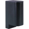 STEGO Enclosure Heater with 100W Output, 120V ac/dc and 240V ac/dc Supply Voltage, IP32 Rating 06010.0-00