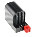 STEGO 80 °C Enclosure Heater 120V AC, 240V AC, 100W Output Power, 100W Input Power, 60mm x 90mm 06012.0-00