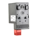 STEGO 80 °C Enclosure Heater 120V AC, 240V AC, 100W Output Power, 100W Input Power, 60mm x 90mm 06012.0-00