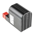 STEGO 80 °C Enclosure Heater 120V AC, 240V AC, 100W Output Power, 100W Input Power, 60mm x 90mm 06012.0-00