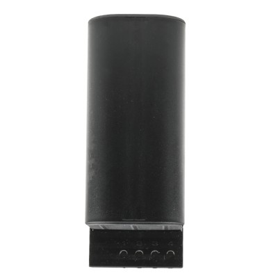 STEGO 80 °C Enclosure Heater 120 V ac/dc, 240 V ac/dc, 150W Output Power, 150W Input Power 06020.0-00