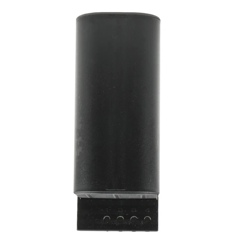 STEGO 80 °C Enclosure Heater 120 V ac/dc, 240 V ac/dc, 150W Output Power, 150W Input Power 06020.0-00