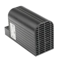 STEGO 80 °C Enclosure Heater 120 V ac/dc, 240 V ac/dc, 150W Output Power, 150W Input Power 06020.0-00