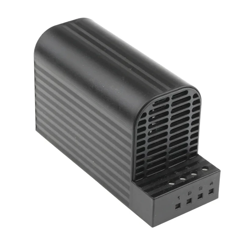 STEGO 80 °C Enclosure Heater 120 V ac/dc, 240 V ac/dc, 150W Output Power, 150W Input Power 06020.0-00