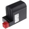 STEGO Enclosure Heater 80 °C Surface Temperature, 120-240V AC Supply Voltage, 50W Output, 60mm x 90mm 06002.0-00