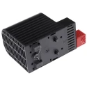STEGO Enclosure Heater 80 °C Surface Temperature, 120-240V AC Supply Voltage, 50W Output, 60mm x 90mm 06002.0-00