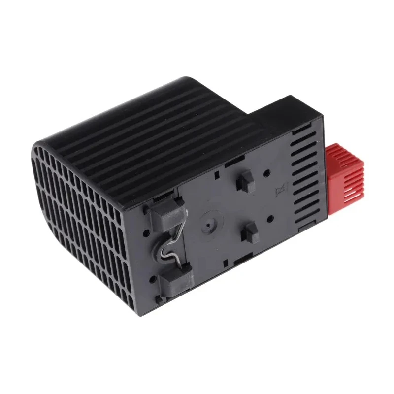 STEGO Enclosure Heater 80 °C Surface Temperature, 120-240V AC Supply Voltage, 50W Output, 60mm x 90mm 06002.0-00