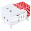 STEGO NC Enclosure Thermostat, Tamperproof, 120V AC, 250V AC, 0 to 60 °C, -45 to 70 °C Operating Temperature Range 01160.0-00