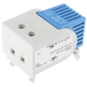 STEGO Enclosure Thermostat NO Switch Configuration 120V AC 250V AC Operating Temp -45°C to 70°C 01161.0-00