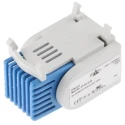 STEGO Enclosure Thermostat NO Switch Configuration 120V AC 250V AC Operating Temp -45°C to 70°C 01161.0-00