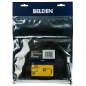 Belden High Speed 2 m HDMI Cable Male to Male 30V Black HDE002MB