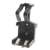 Bulgin 9 V PP3 Battery Holder Leaf Spring PCB Mount Glass Filled Nylon BX0033