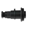 Bulgin Circular Connector 2 Contacts In-Line Plug Male IP68 Standard Buccaneer Series PX0737/P