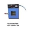 Vacuum Oven Rectangular