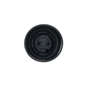 Bulgin Circular Connector Standard 2 Contacts Cable Socket Female Polymer Housing IP69K IP68 12A 250V PX0736/S