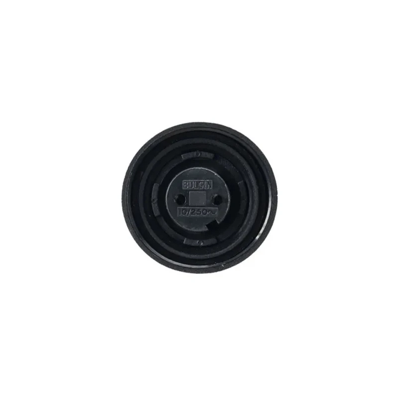 Bulgin Circular Connector Standard 2 Contacts Cable Socket Female Polymer Housing IP69K IP68 12A 250V PX0736/S