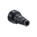 Bulgin Circular Connector Standard 2 Contacts Cable Socket Female Polymer Housing IP69K IP68 12A 250V PX0736/S