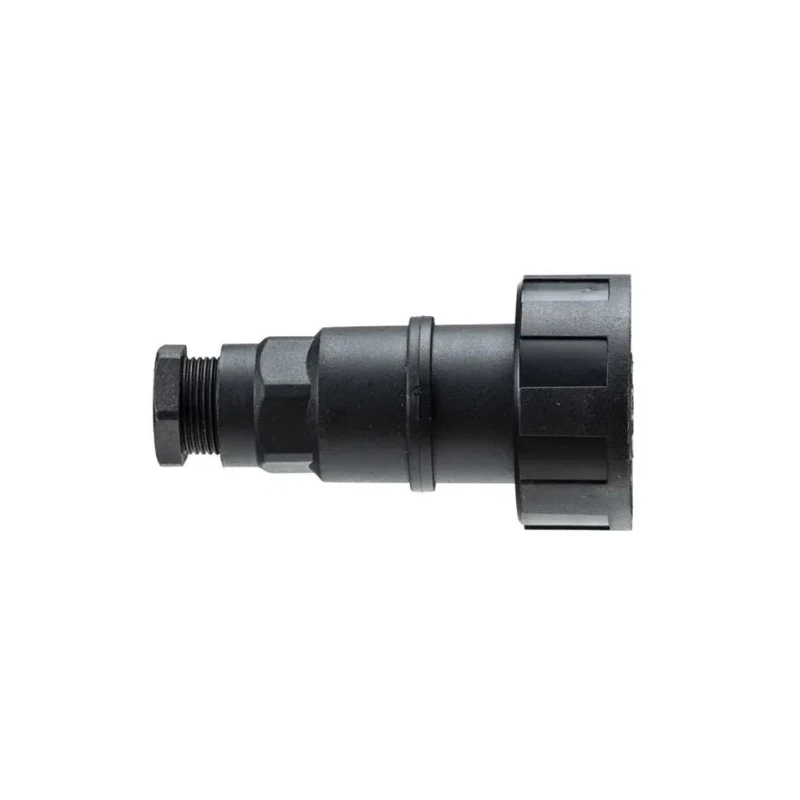 Bulgin Circular Connector Standard 2 Contacts Cable Socket Female Polymer Housing IP69K IP68 12A 250V PX0736/S