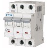 Siemens xPole PXL Miniature Circuit Breaker, 3-Pole, 16A, Type D Tripping Characteristic, 400V AC, 48V DC 236465 PXL-D16/3