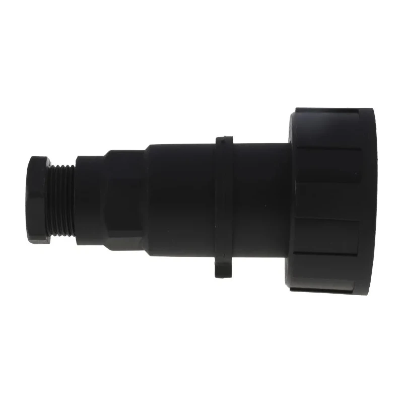 Bulgin Circular Connector Standard 2 Contacts Cable Socket Female Polymer Housing IP69K IP68 12A 250V PX0736/S