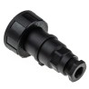 Bulgin Circular Connector, 6 Contacts, Cable Mount, Socket Female, IP68 Rated, Polymer Housing, 250V 5A Standard PX0739/S/07