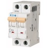 Eaton xPole Miniature Circuit Breaker 2-Pole 13A Type B 400V AC 48V DC 10kA Breaking Capacity 236229 PXL-B13/2