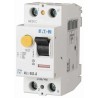Eaton Residual Current Circuit Breaker PXF-A Series, 16A, 1-Pole, 300 mA, Type A, 500 A Breaking 236740 PXF-16/2/03-A