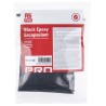 RS PRO Black Potting Compound Epoxy 500 g Twin-Pack General Purpose Electronics Use 199-1430