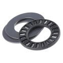 IKO Nippon Thompson Thrust Roller Bearing 15 mm ID 28 mm OD NTB1528AS