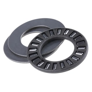 IKO Nippon Thompson Thrust Roller Bearing 15 mm ID 28 mm OD NTB1528AS