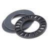 IKO Nippon Thompson Thrust Roller Bearing 15 mm ID 28 mm OD NTB1528AS