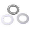 IKO Nippon Thompson Thrust Roller Bearing 17 mm Inside Diameter, 30 mm Outside Diameter NTB1730AS