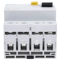 Eaton PXF-A Series Residual Current Circuit Breaker 63A 3+N-Pole 500 mA Type A 630A Breaking Capacity 236805 PXF-63/4/05-A