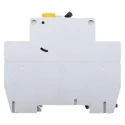 Eaton PXF-A Series Residual Current Circuit Breaker 63A 3+N-Pole 500 mA Type A 630A Breaking Capacity 236805 PXF-63/4/05-A