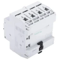 Eaton PXF-A Series Residual Current Circuit Breaker 63A 3+N-Pole 500 mA Type A 630A Breaking Capacity 236805 PXF-63/4/05-A