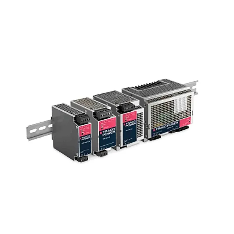 TRACOPOWER UPS Control Unit for use with Battery Module 12V DC Output TSP-BCM12